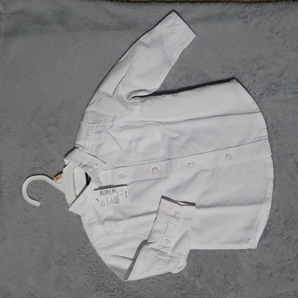 The Childrens Place Long Sleeve NEW 9-12 mths
